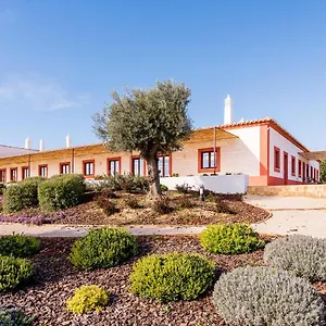 Quinta Da Baleeira Ferienhaus