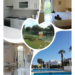 Cantinho Azul - Garden Tavira