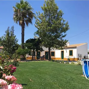 Maison d'hôtes Quinta Rosa Branca, Tavira