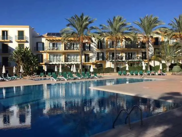 Villa Tavira Cozy Flat With Explendid View Casa vacanze
