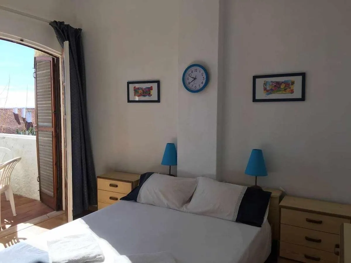 Villa Tavira Cozy Flat With Explendid View Portogallo