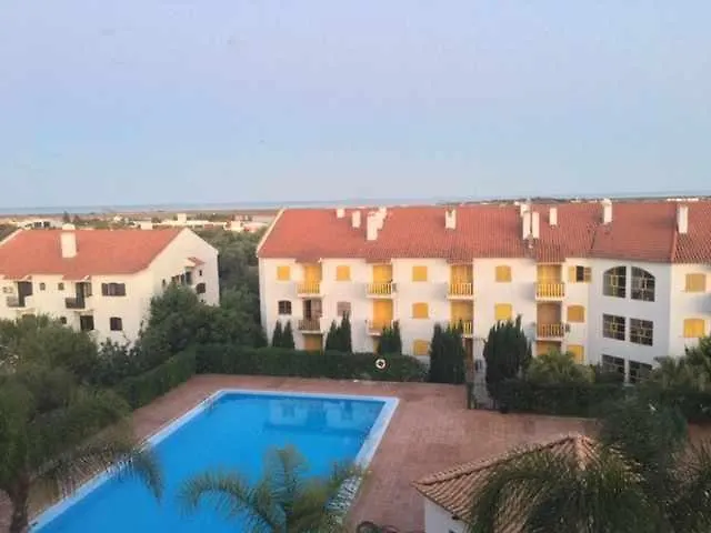Tavira Cozy Flat With Explendid View Villa 0*,