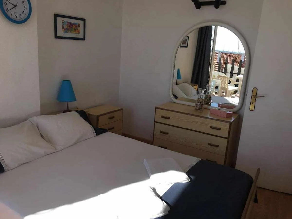 Tavira Cozy Flat With Explendid View Villa Holiday home