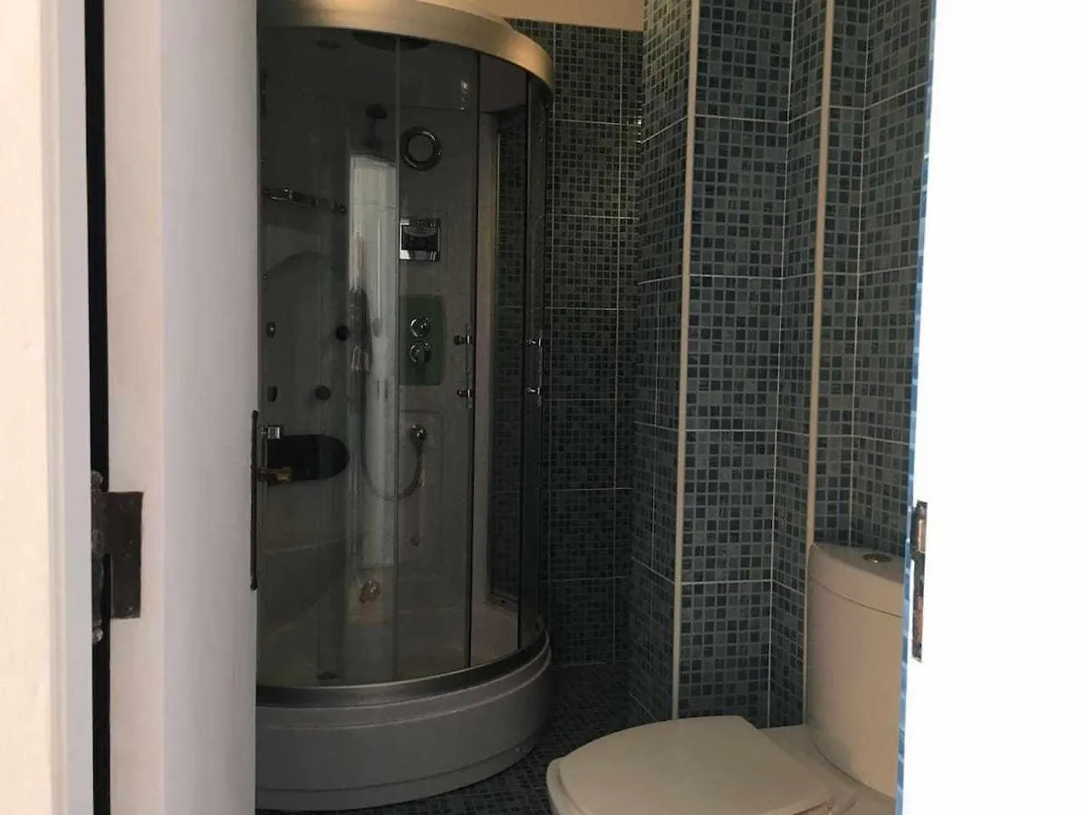 Tavira Cozy Flat With Explendid View Villa 0*,  Portugal
