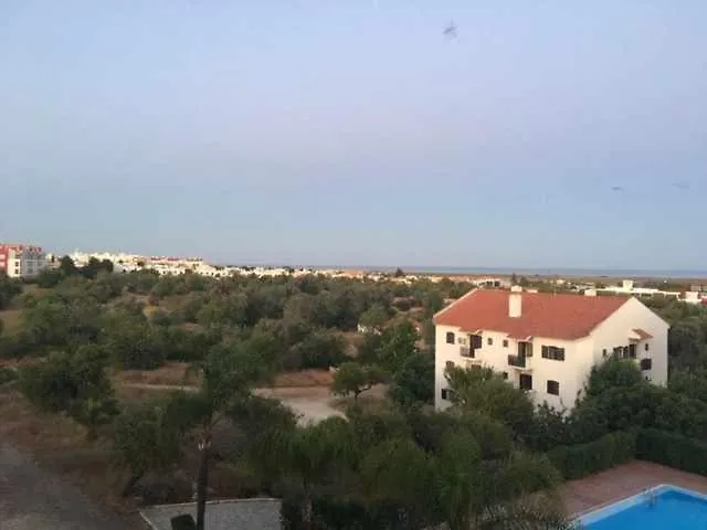 Tavira Cozy Flat With Explendid View Villa