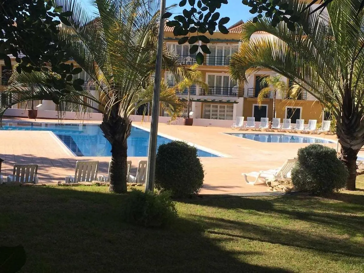 Holiday home Tavira Cozy Flat With Explendid View Villa Portugal
