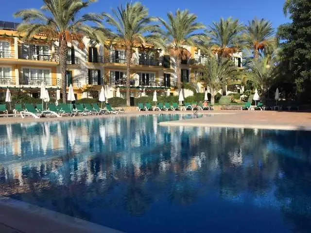 Holiday home Tavira Cozy Flat With Explendid View Villa
