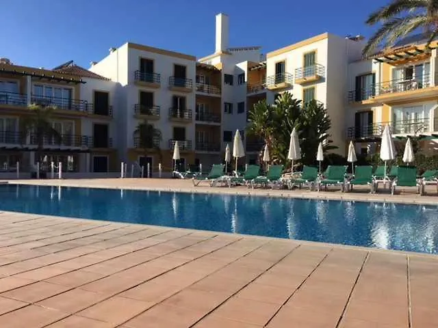 Tavira Cozy Flat With Explendid View Villa Portugal