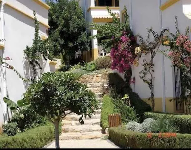 Tavira Cozy Flat With Explendid View Villa 0*,