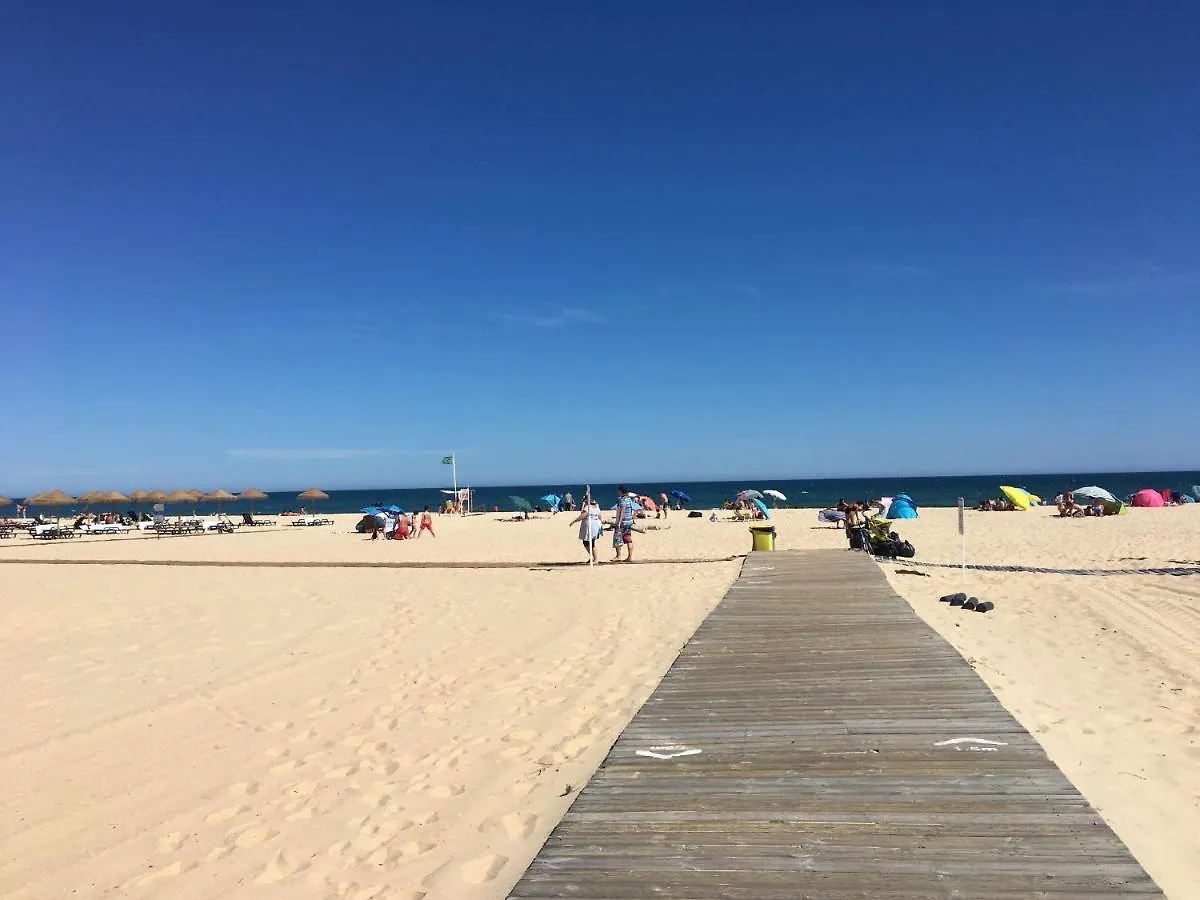 Tavira Cozy Flat With Explendid View Villa