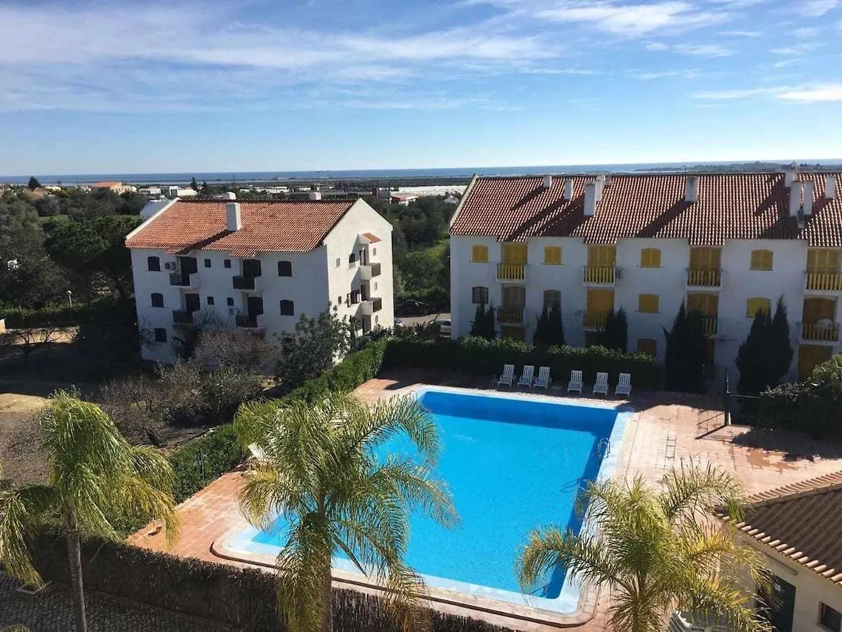 Tavira Cozy Flat With Explendid View Villa