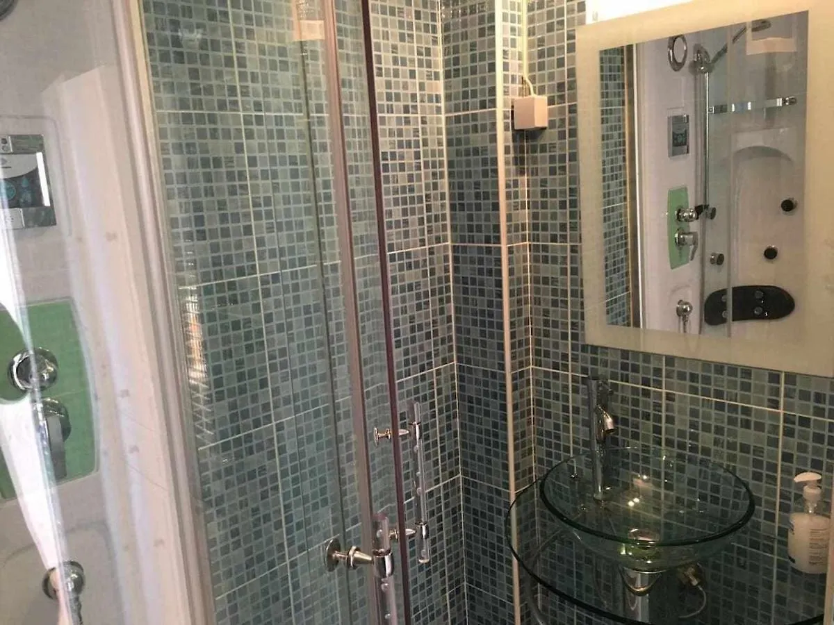 Tavira Cozy Flat With Explendid View Villa Holiday home