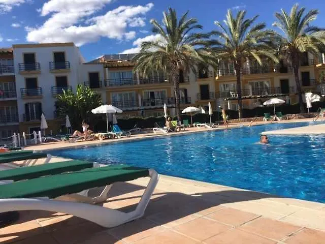 Tavira Cozy Flat With Explendid View Villa Holiday home