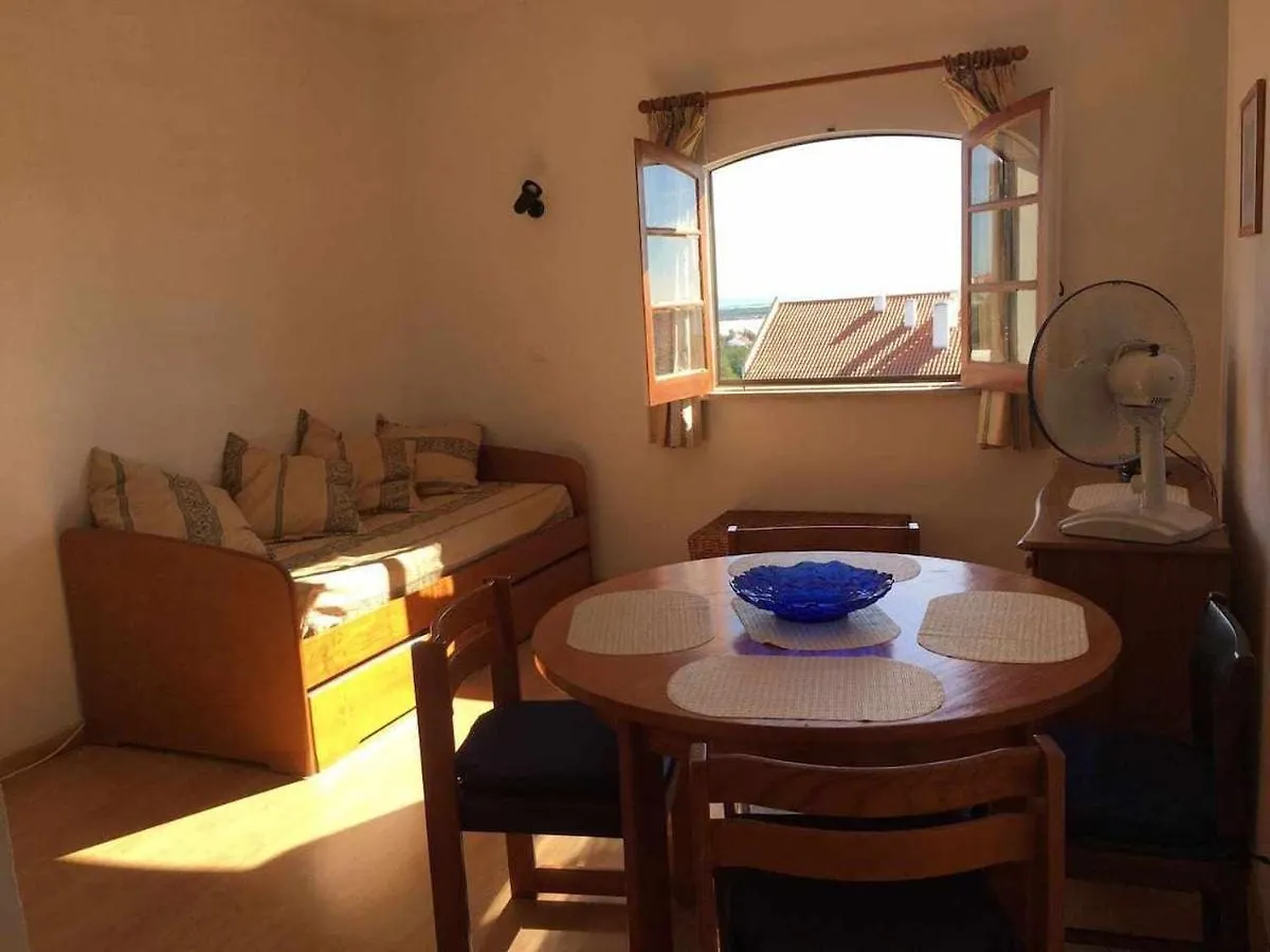 Holiday home Tavira Cozy Flat With Explendid View Villa Portugal