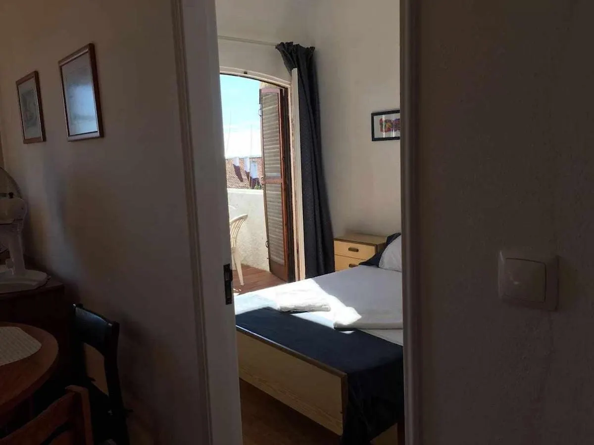 Tavira Cozy Flat With Explendid View Villa 0*,  Portugal