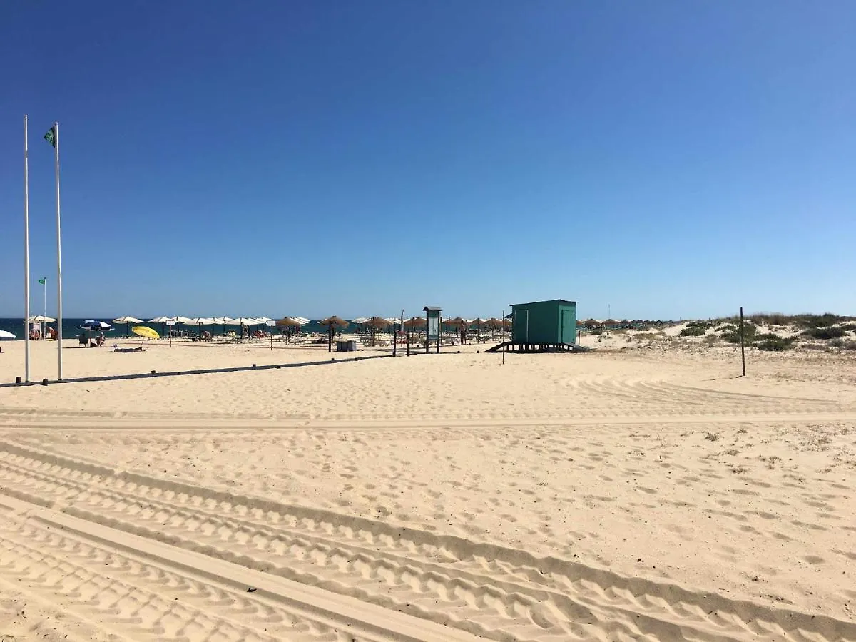 Holiday home Tavira Cozy Flat With Explendid View Villa