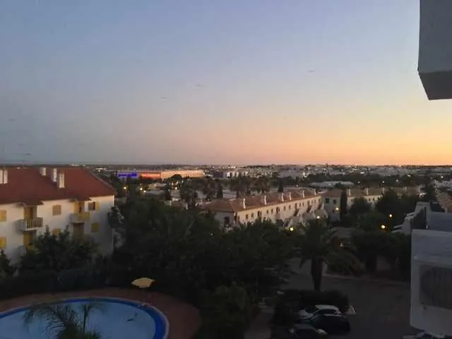 Holiday home Tavira Cozy Flat With Explendid View Villa Portugal