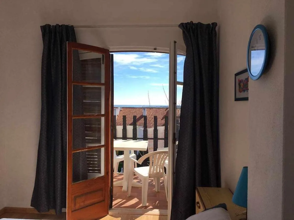 Tavira Cozy Flat With Explendid View Villa