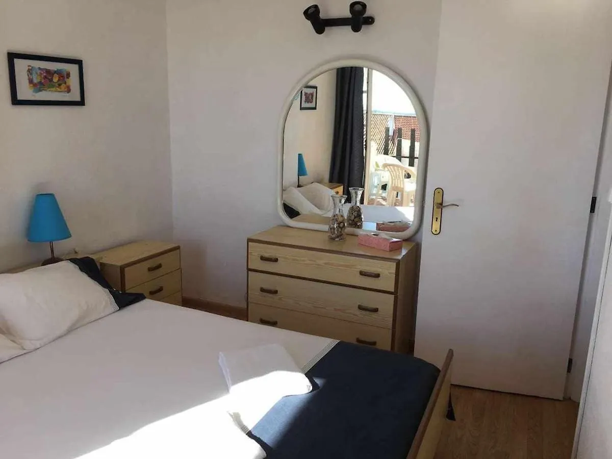 Holiday home Tavira Cozy Flat With Explendid View Villa Portugal