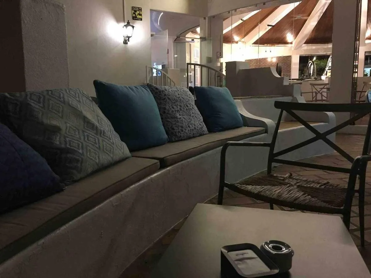 Holiday home Tavira Cozy Flat With Explendid View Villa