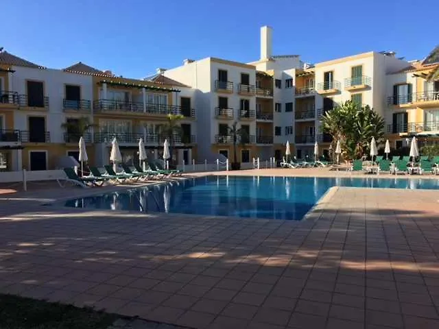 Tavira Cozy Flat With Explendid View Villa