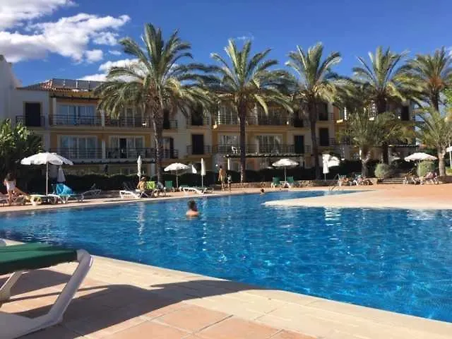Holiday home Tavira Cozy Flat With Explendid View Villa