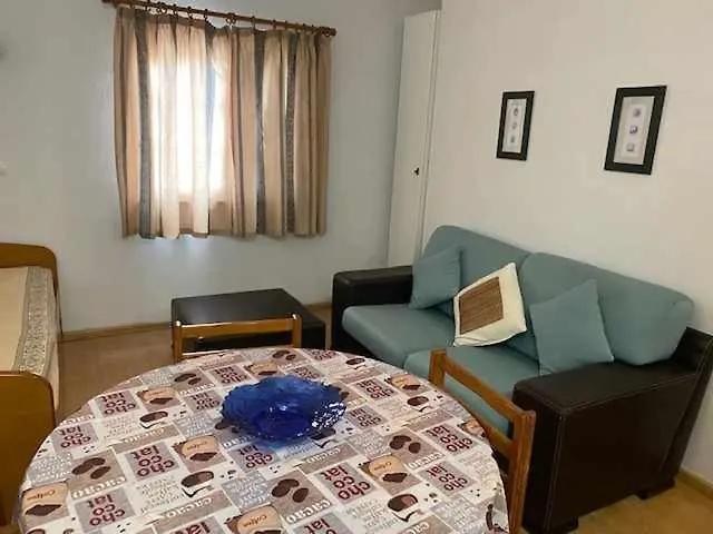 Tavira Cozy Flat With Explendid View Villa Portugal