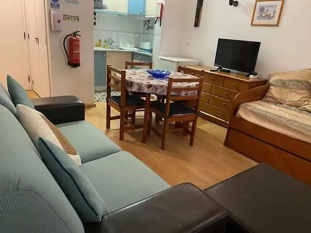 Holiday home Tavira Cozy Flat With Explendid View Villa